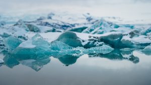 Iceland November 2016