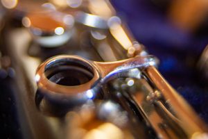 Clarinet, Edge 35