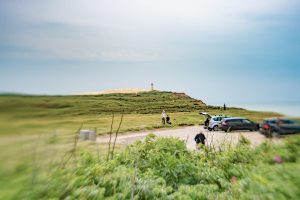 Lensbaby beta lens, Denmark 2019